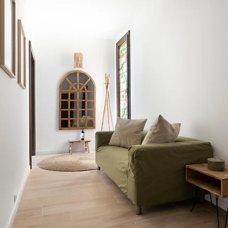 Ab Spacious Eixample Apartment *
