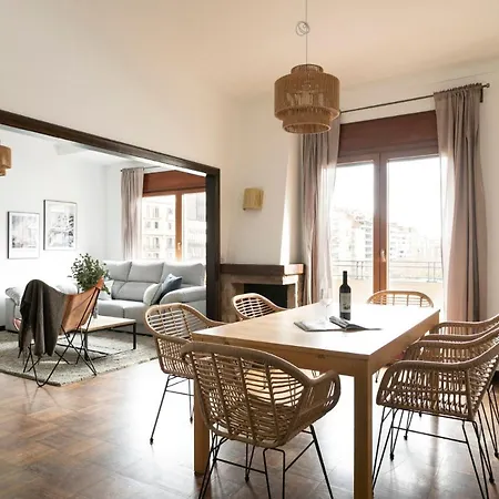 Apartment Ab Spacious Eixample