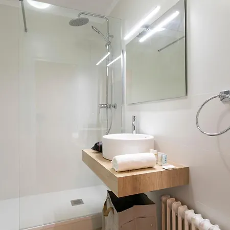 Ab Spacious Eixample *