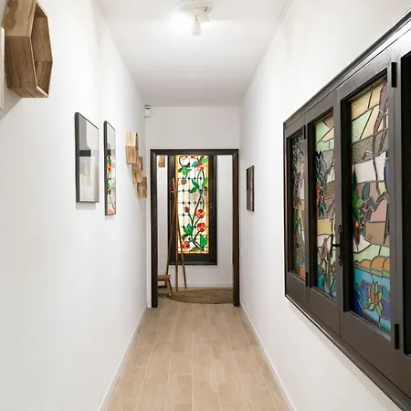 Apartment Ab Spacious Eixample *