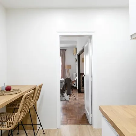 Ab Spacious Eixample