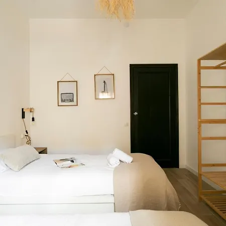 Apartment Ab Spacious Eixample *
